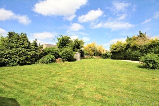 Building Plot